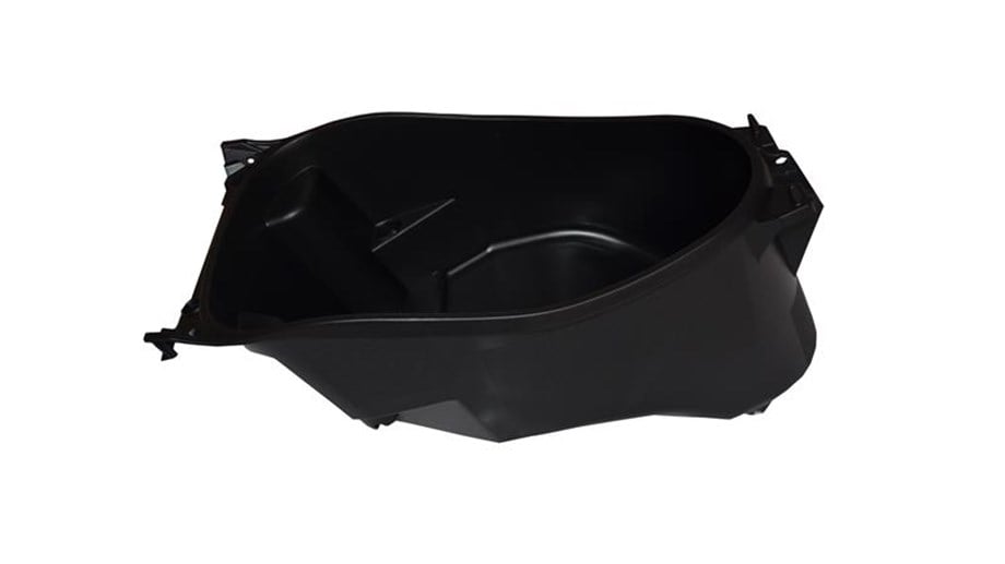 KOLTUK ALTI BAGAJ (WILDCAT)