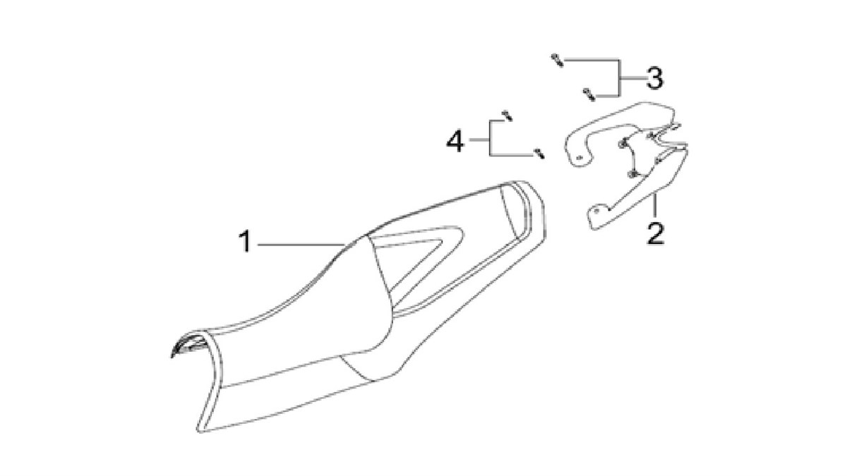 KOLTUK ( TİTANİK 150 )