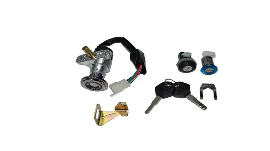 KONTAK SETİ (AZURE)