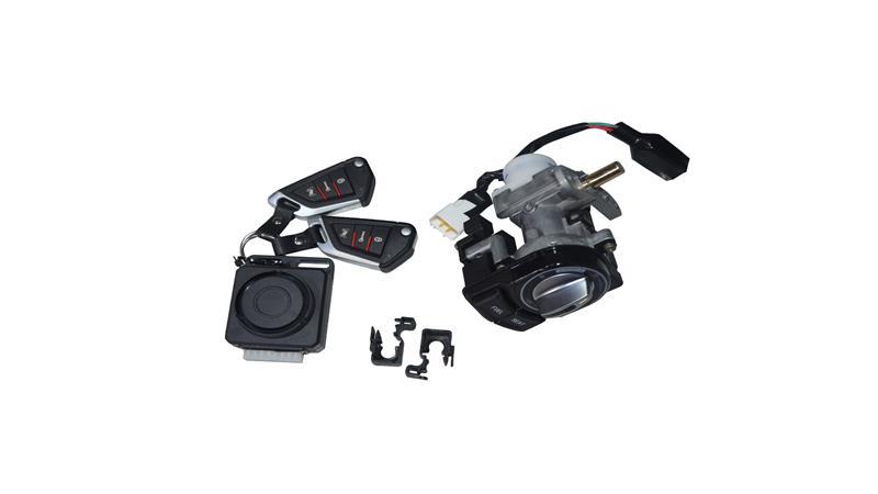 KONTAK SETİ (GRACE 202)