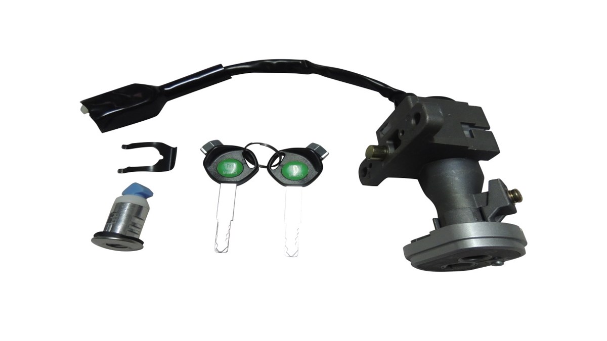 KONTAK SETİ (MATRIX125)