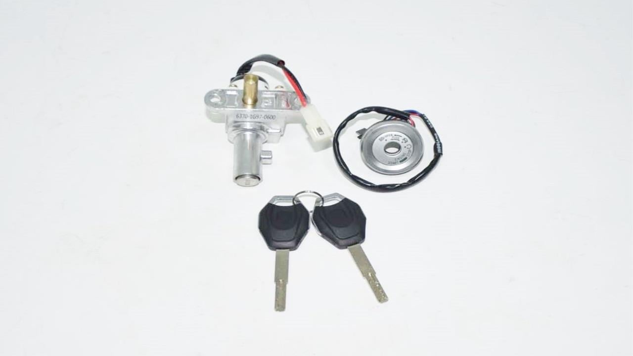 KONTAK SETİ (MYFORCE XS)