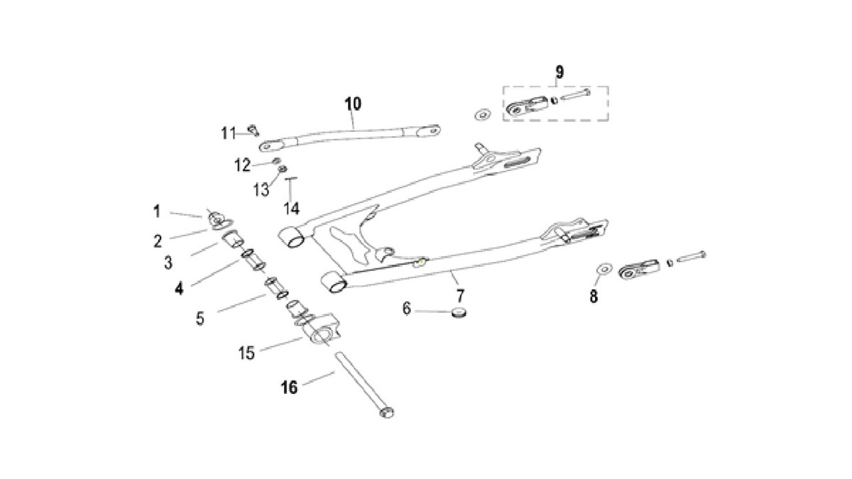 MAFSAL ( TİTANİK 150 )