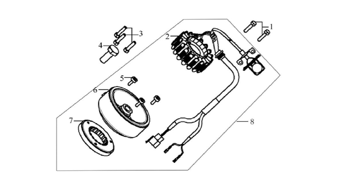 MANYETO TASI (RN180)