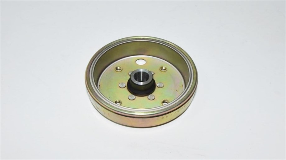 MANYETO TASI (RS100)