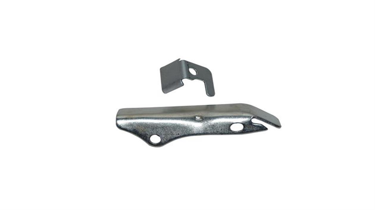 MOTOR KAPAĞI DIŞ APARATI (BITTER125)