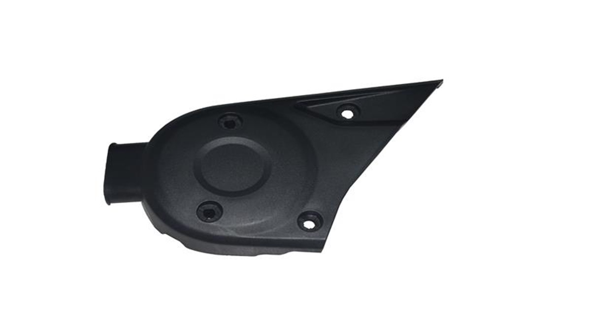 MOTOR KAPAĞI DIŞ DEKORU ÖN (FRECCIA150)