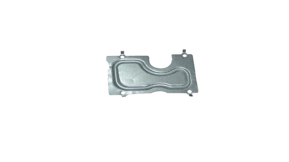 MOTOR KAPAĞI DIŞ İÇ SACI (BITTER125)