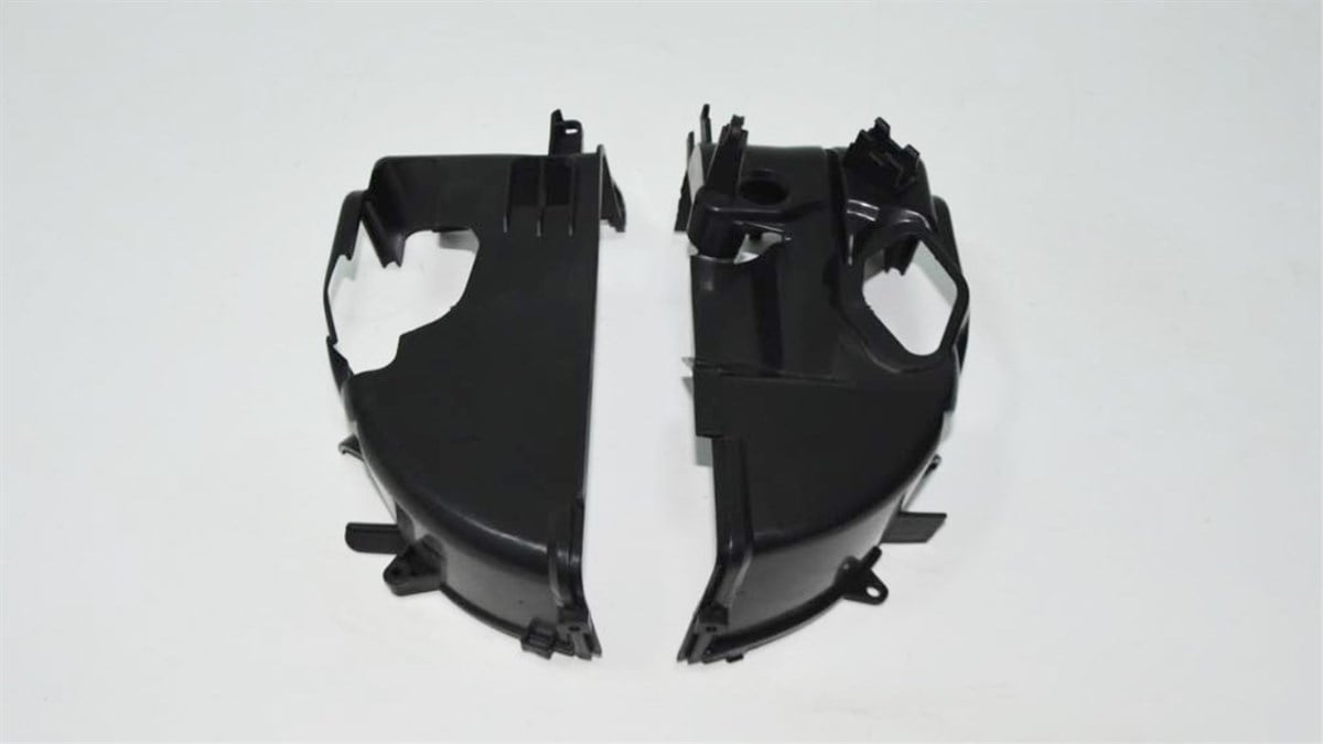 MOTOR MUHAFAZASI TAKIM (RS100)