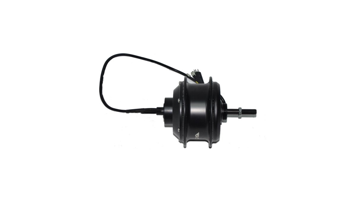 MOTOR (MX25 - GT25)