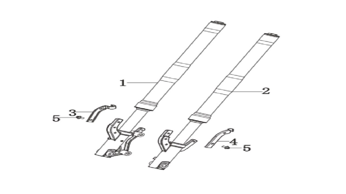 ÖN AMORTİSÖR (RN180)