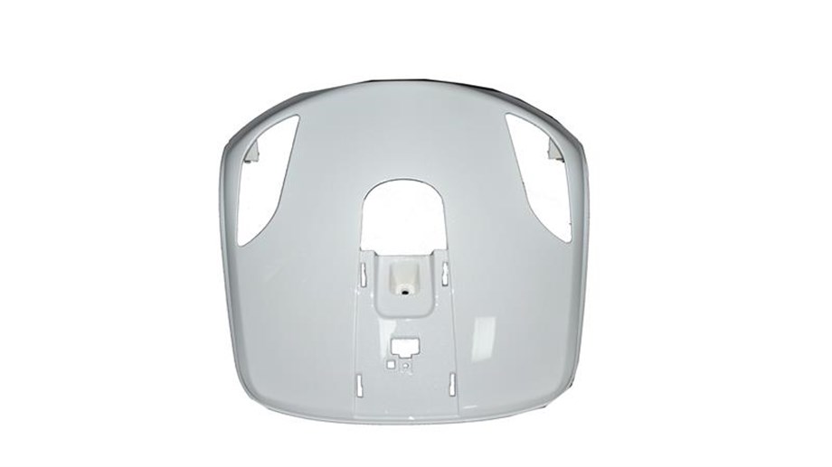 ÖN ANA PANEL (AZURE)