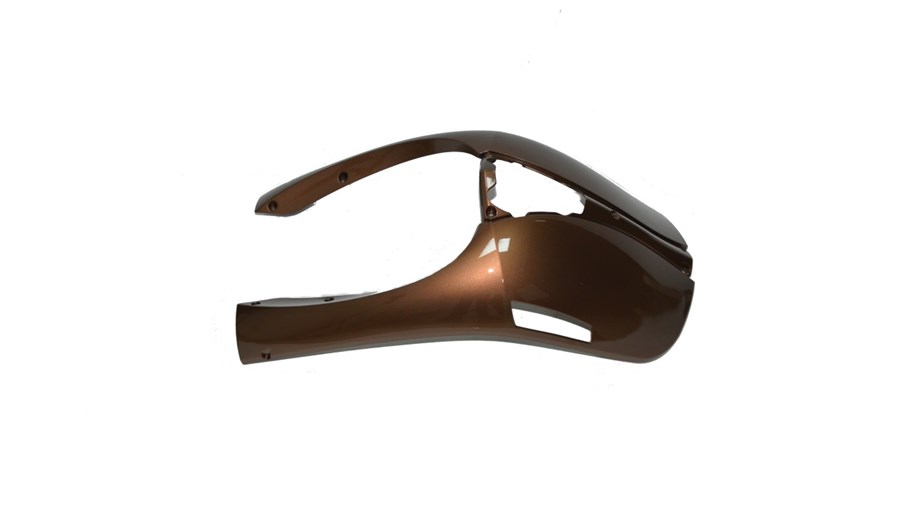 ÖN ANA PANEL (BLUEBERRY)