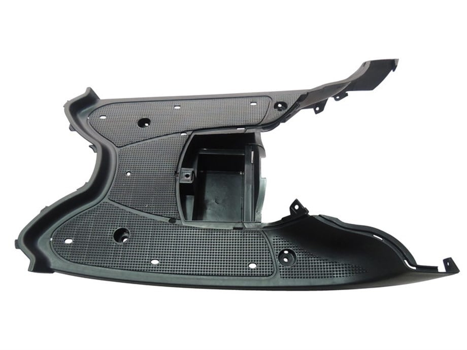 ÖN BASAMAK PLASTİĞİ (TRENDY)