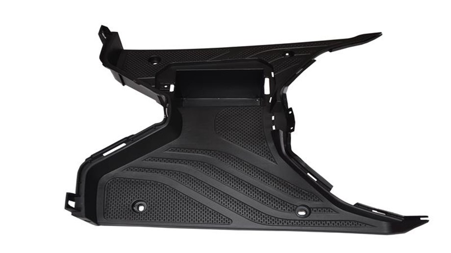 ÖN BASAMAK PLASTİĞİ (WILDCAT)