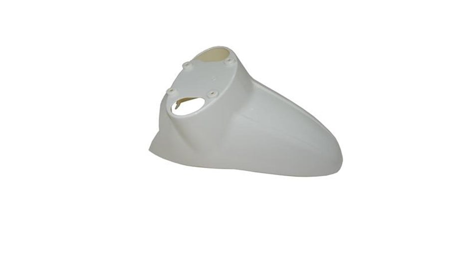 ÖN ÇAMURLUK (BITTER125)