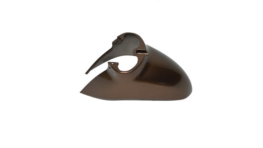 ÖN ÇAMURLUK (BLUEBERRY)