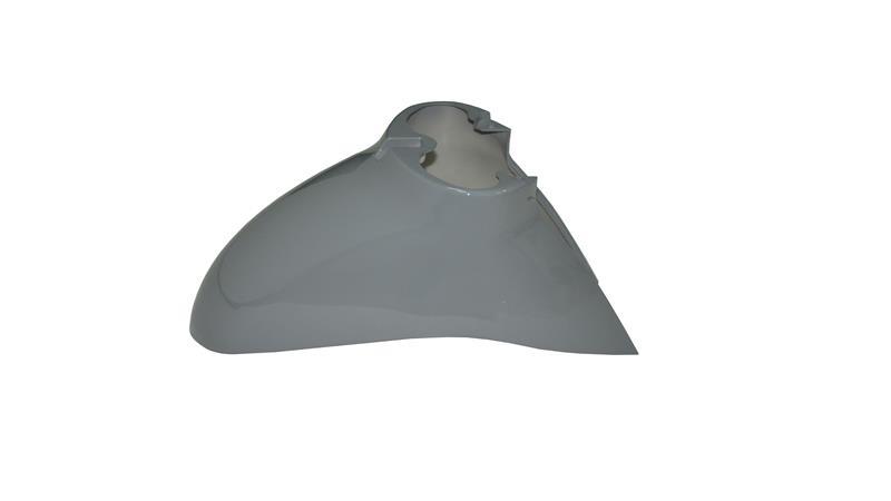 ÖN ÇAMURLUK (BLUEBIRD)