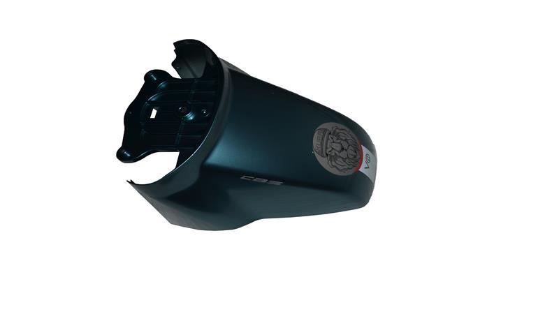 ÖN ÇAMURLUK (BRILLIANT50 PRO)