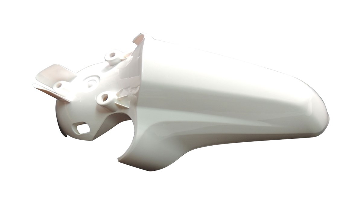 ÖN ÇAMURLUK (MATRIX125)