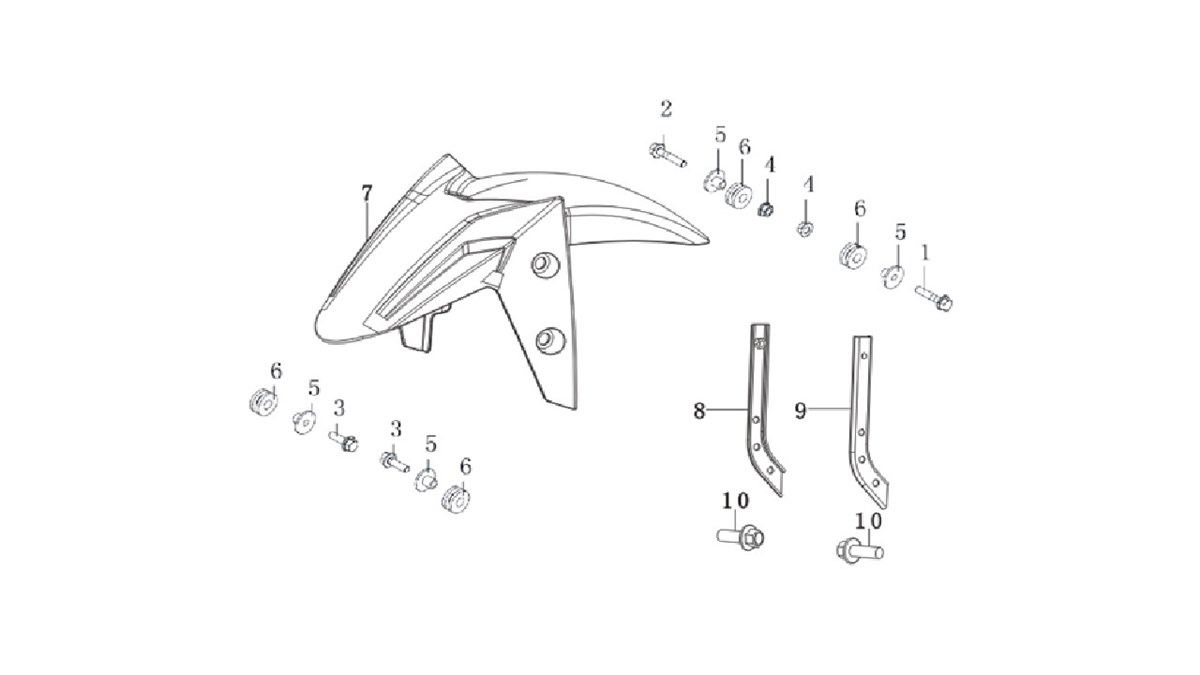 ÖN ÇAMURLUK (RN180)