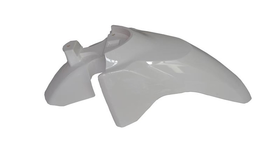 ÖN ÇAMURLUK (WILDCAT)