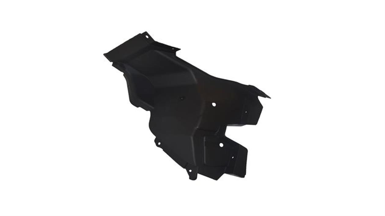 ÖN DAVLUMBAZ EKİ (SNARLER)