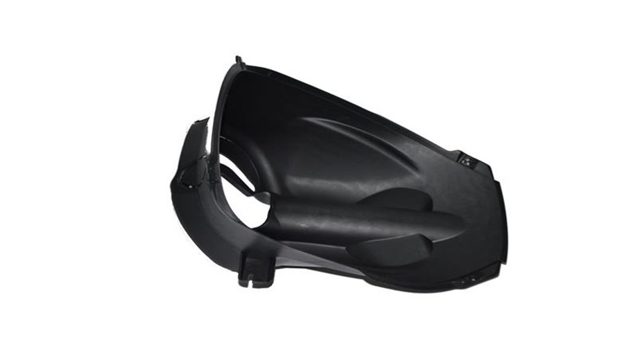 ÖN DAVLUMBAZ (SPACE)