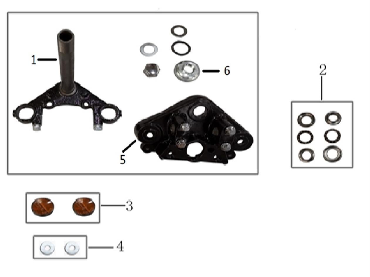 ÖN DÜZEN ÜST TABLA (TK03)