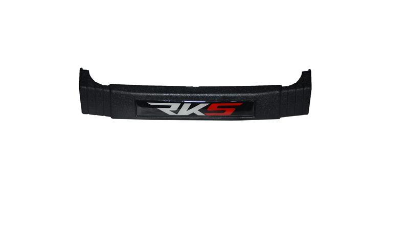 ÖN FAR ALTI RKS YAZISI (125-R)