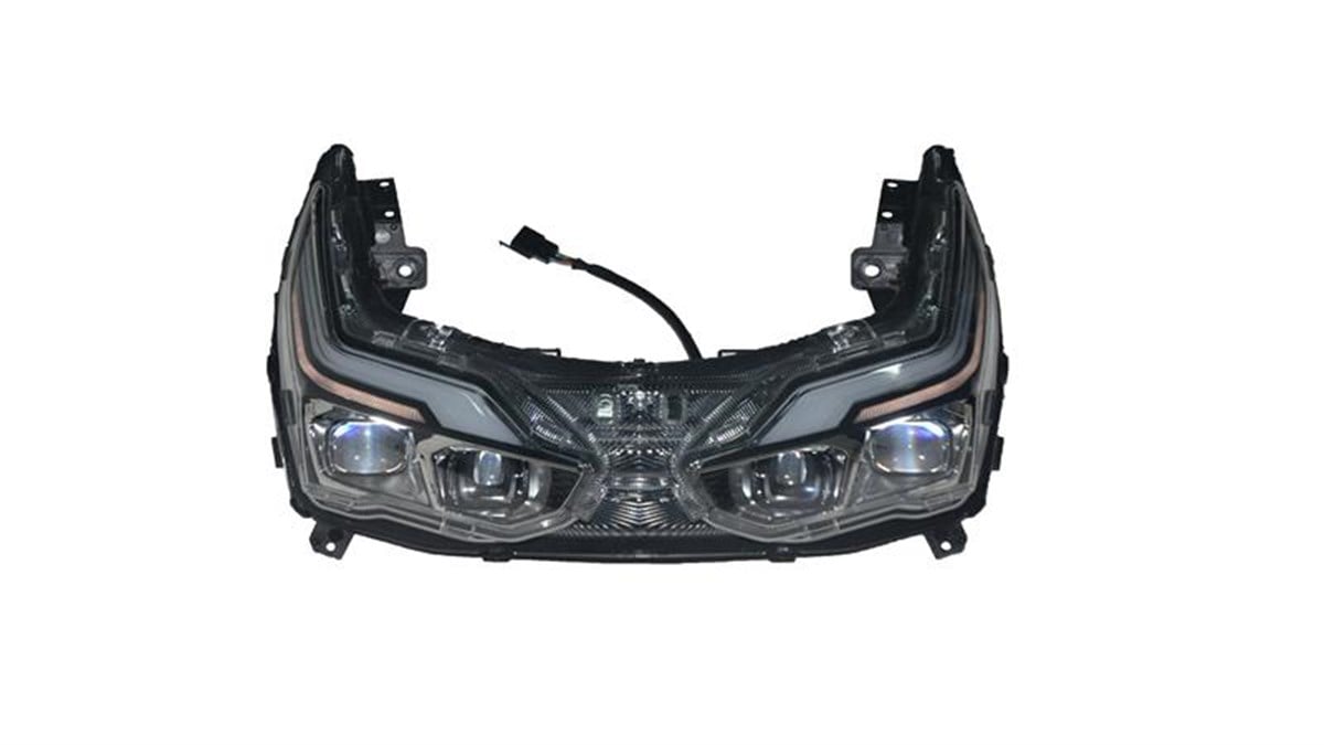 ÖN FAR (FRECCIA150)