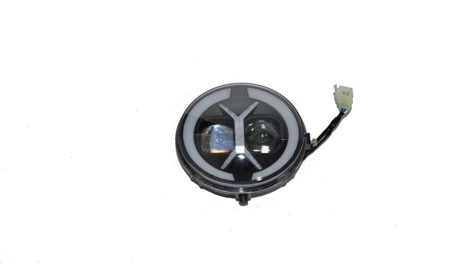 ÖN FAR (LEDLİ) (BLUEBERRY)