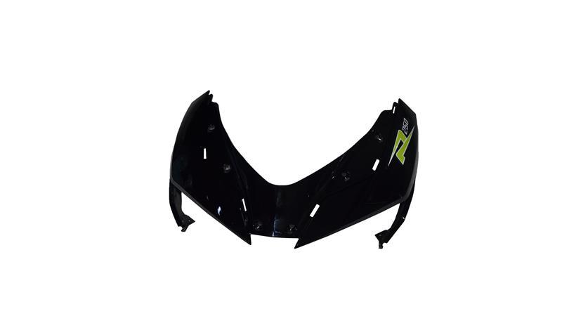 ÖN FAR PANELİ BEYAZ - YEŞİL (R250)