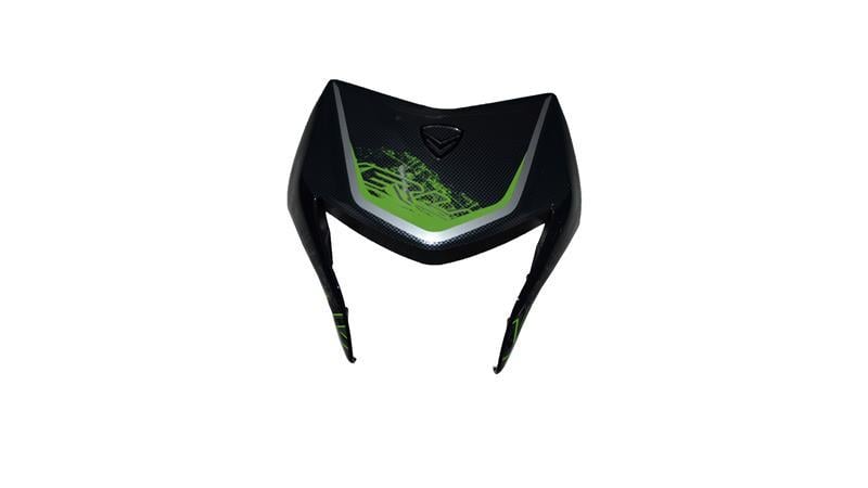 ÖN FAR PANELİ (XVR250)