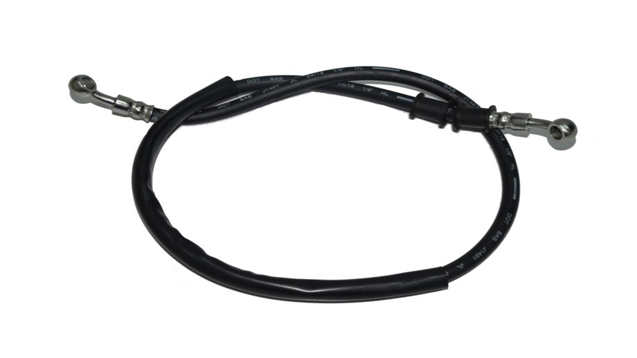 ÖN FREN HİDROLİK HORTUMU (BLAZER XR)
