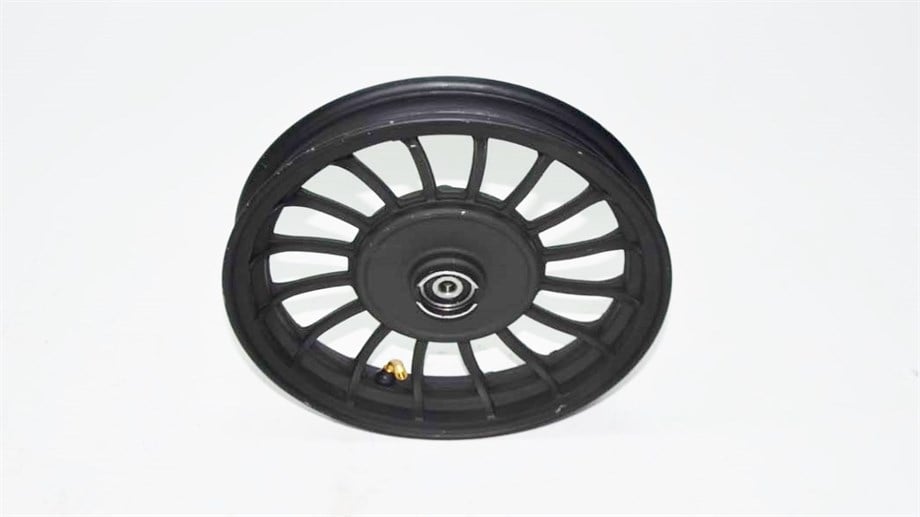 ÖN JANT ( DİSKLİ MODEL ) (TRENDY)