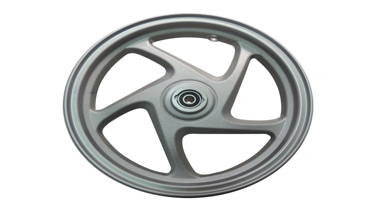 ÖN JANT (MATRIX125)