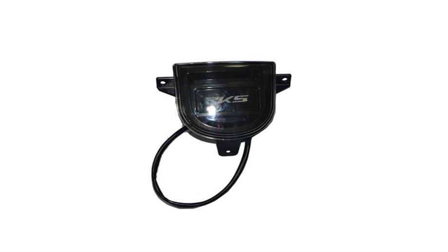 ÖN LED RKS LAMBASI (AZURE)
