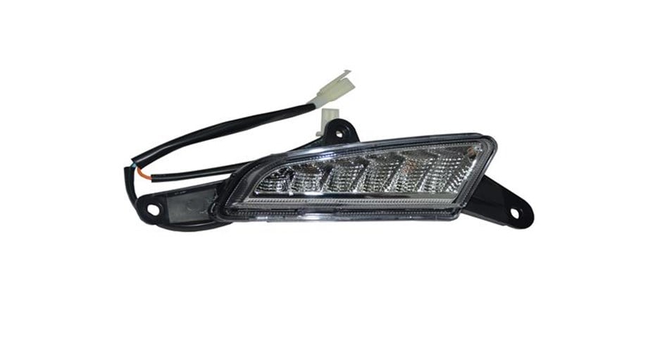 ÖN SİNYAL (BITTER125)