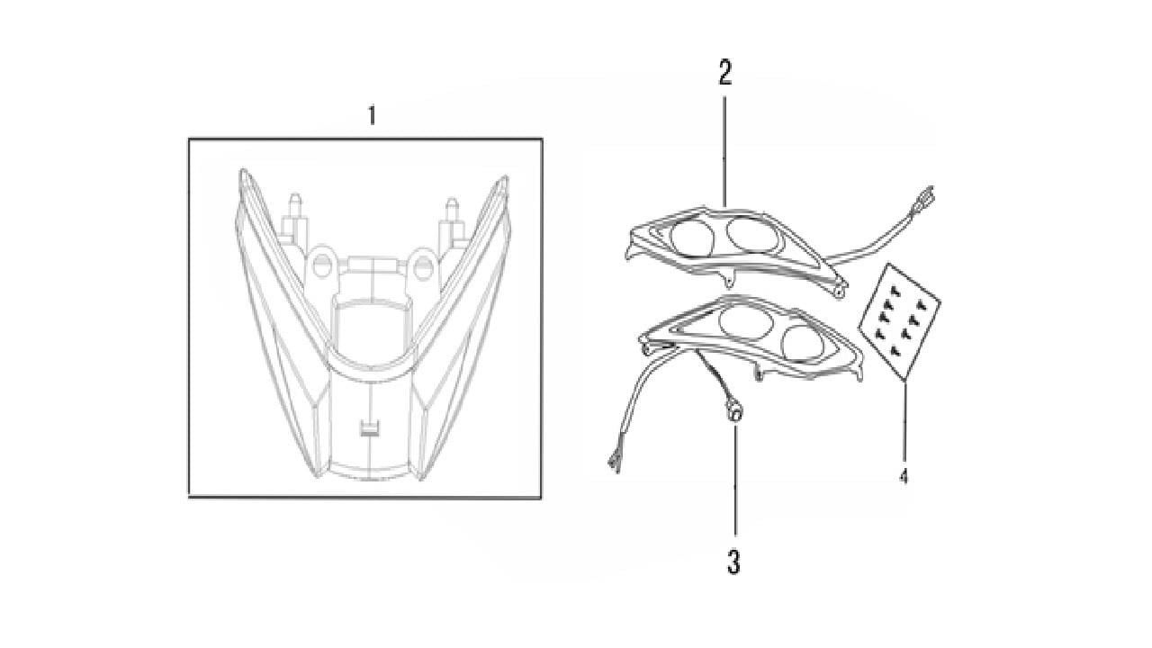 ÖN SİNYAL ( EGE100 )