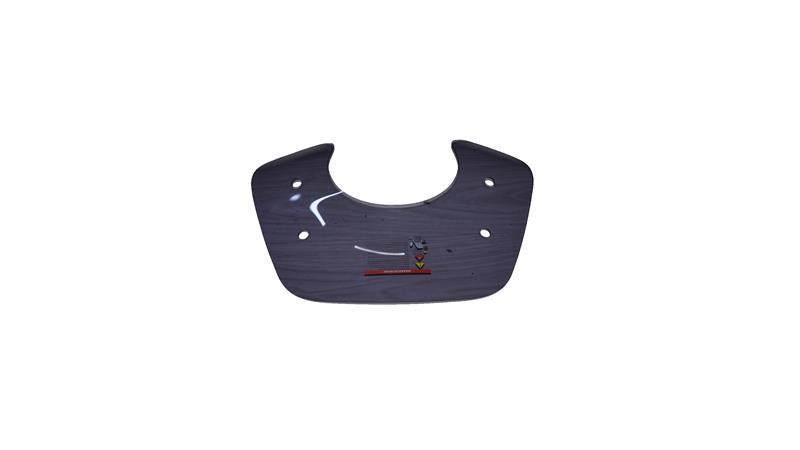 ÖN SİPER CAMI (BRILLIANT125 PRO-X)