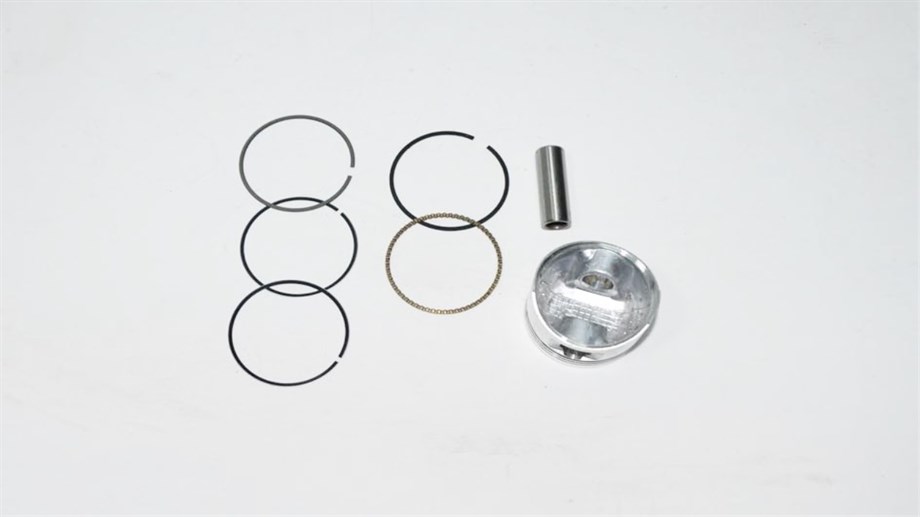 PİSTON SEKMAN TAKIM (RS100)