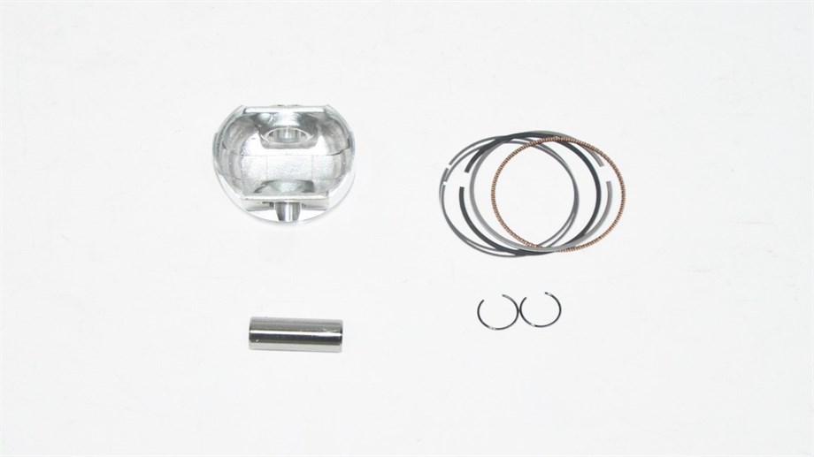 PİSTON SEKMAN TAKIM (SPONTINI110)