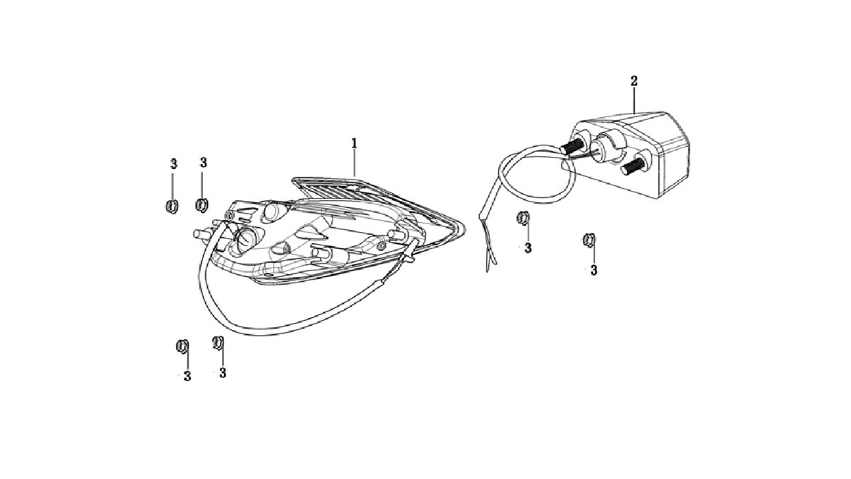 PLAKA  AYDINLATMA ( CR1-S )