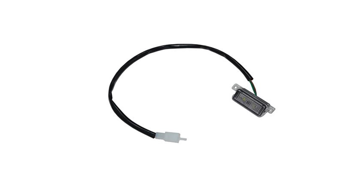 PLAKA AYDINLATMA (PREMIUM125)