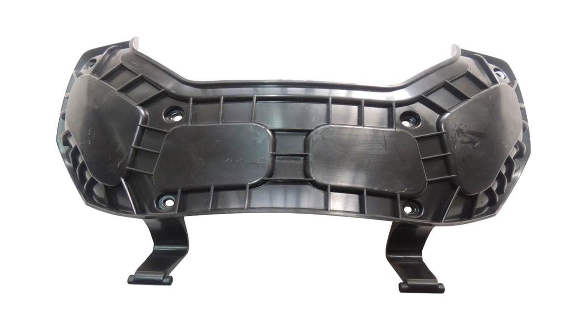 RUHSATLIK KAPAK EKİ (MATRIX125)