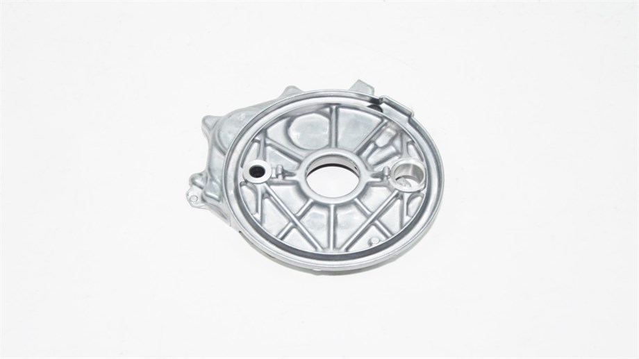 ŞANZIMAN KAPAĞI (SPONTINI110)