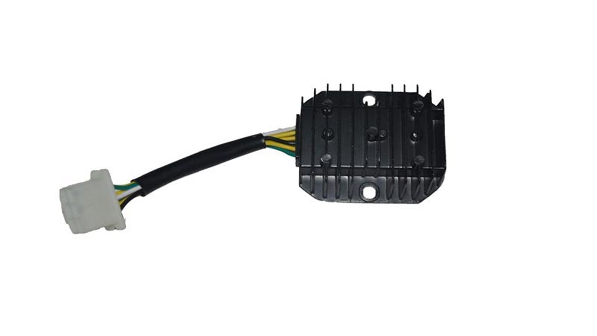 ŞARJ DİYOTU (FRECCIA150)