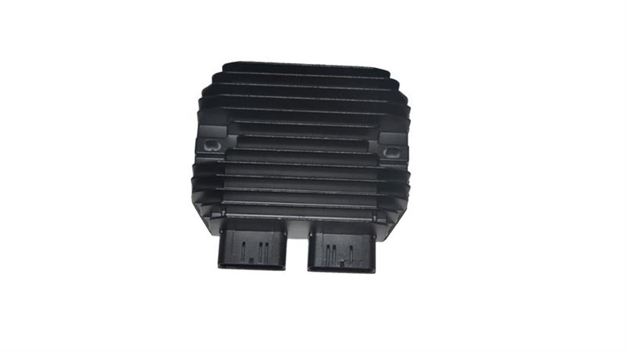 ŞARJ DİYOTU (SNARLER)