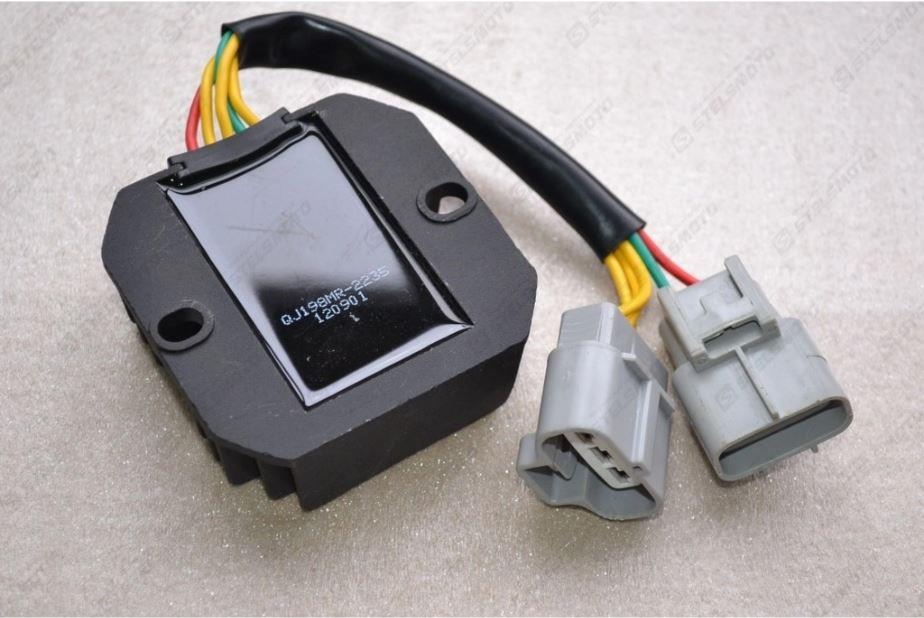 ŞARJ DİYOTU ( TNT 25 )